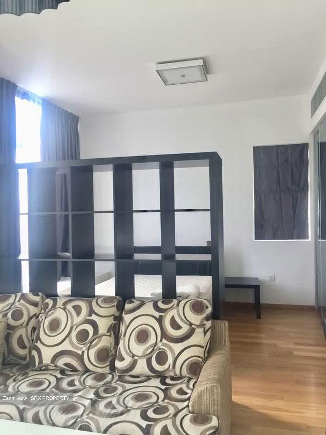 Soleil @ Sinaran (D11), Condominium #581788051